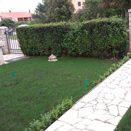 Green Banjole Yards Медулин Екстериор снимка