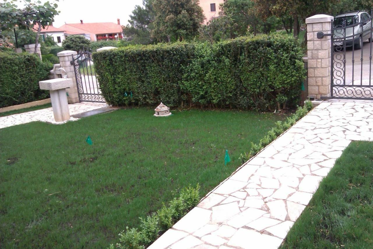 Green Banjole Yards Медулин Екстериор снимка